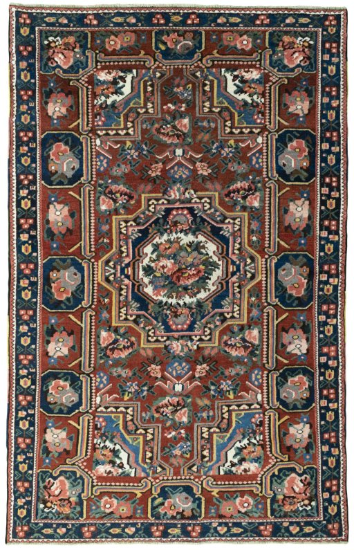 BAKHTIAR