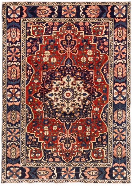 Bakhtiar