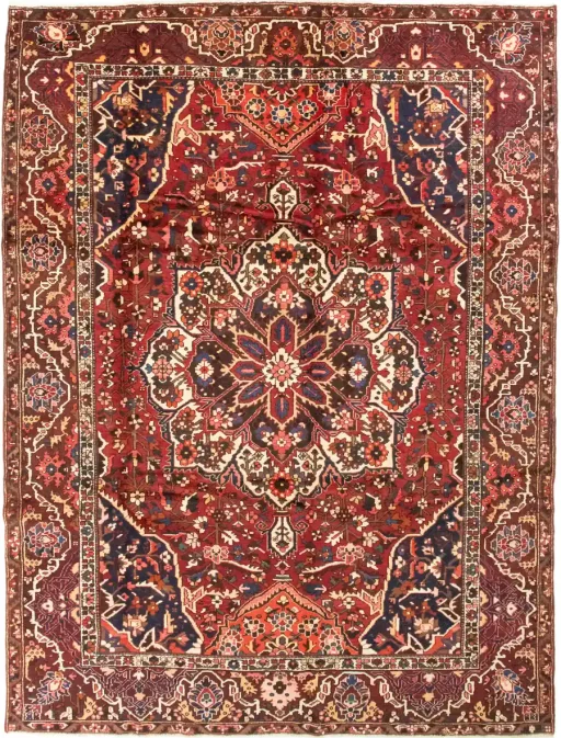 Bakhtiar Old