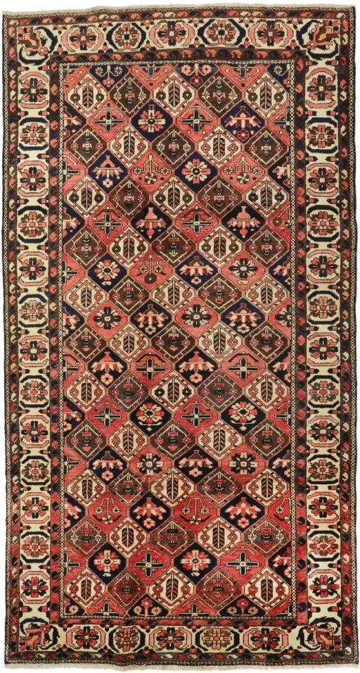 Bakhtiar Old