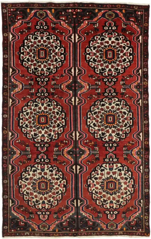 Bakhtiar
