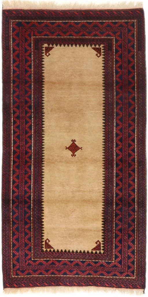 Baloch Antique