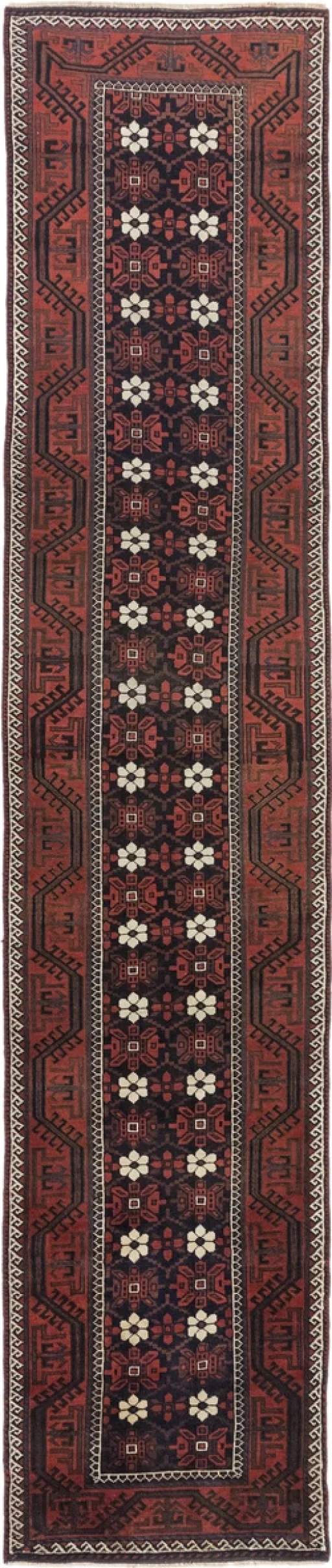 Baloch Antique