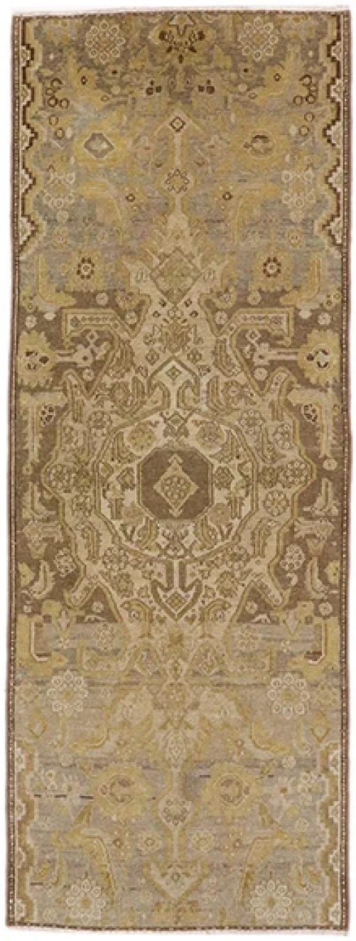 Bibikabad Antique Vintage