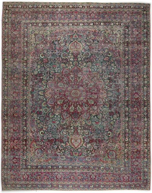 Dorokhsh Antique Vintage