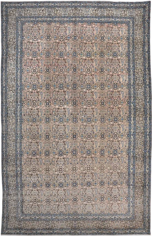 Dorokhsh Khorasan Antique