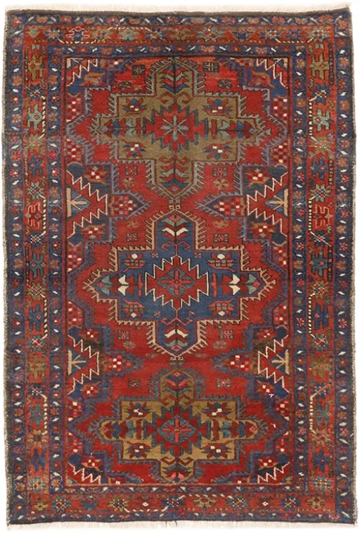 Gharajeh Antique