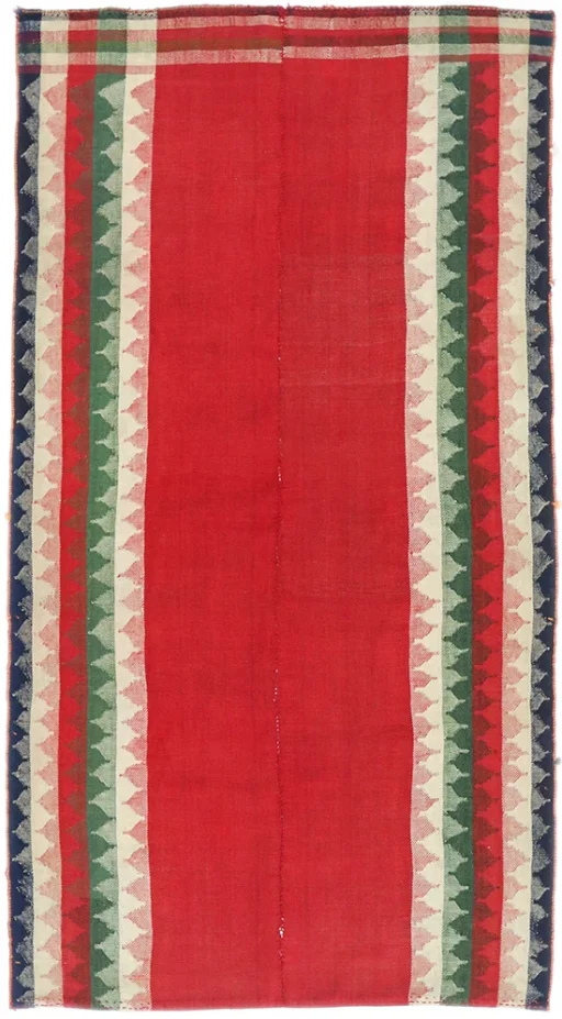 Kilim Ghashghai