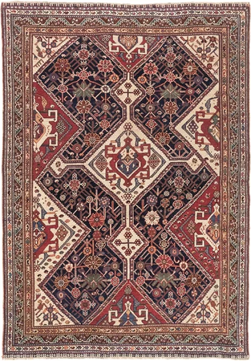 Ghashghai Antique
