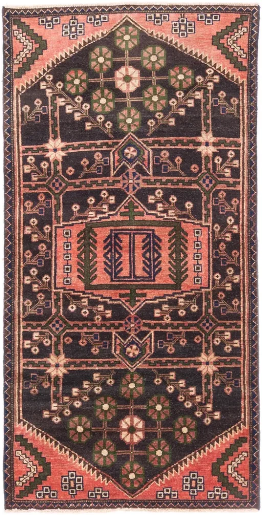 Hamedan Vecchio