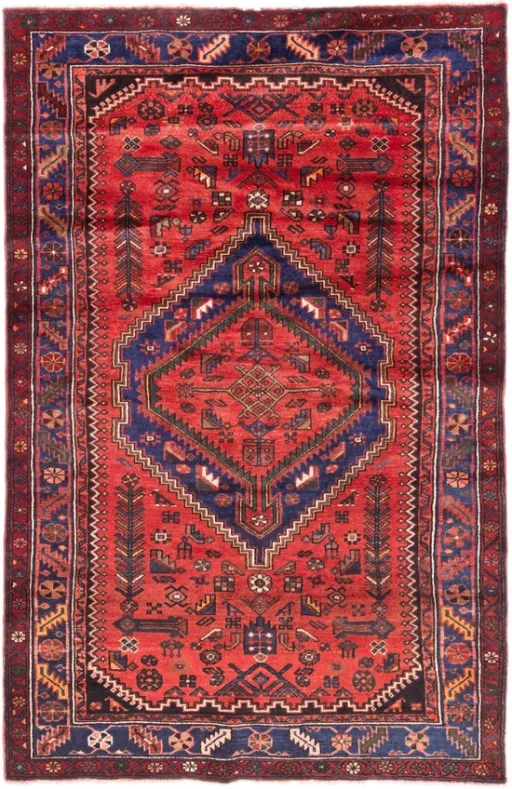 Hamedan Semi Antico