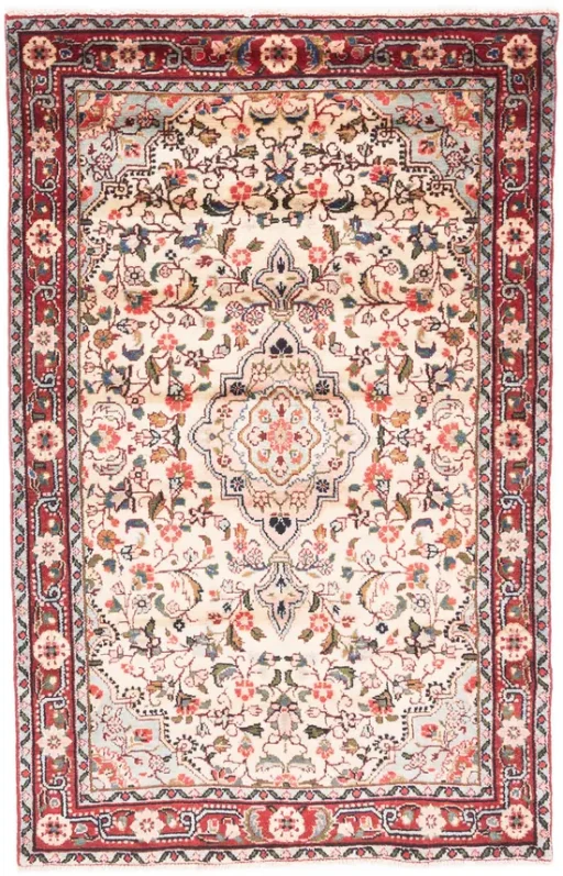 Hamedan Semi Antique