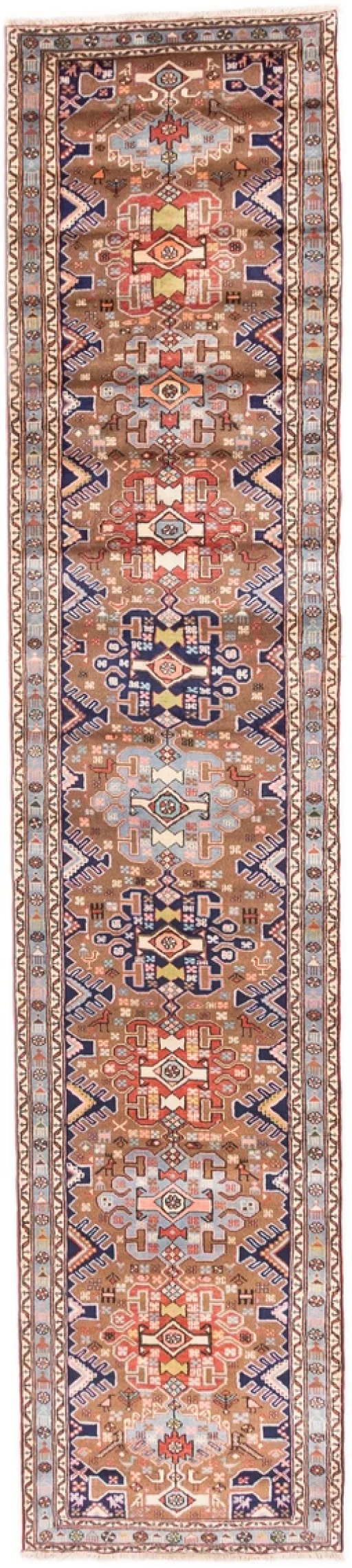 HAMEDAN