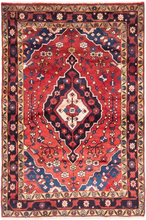 Hamedan Semi Ancien