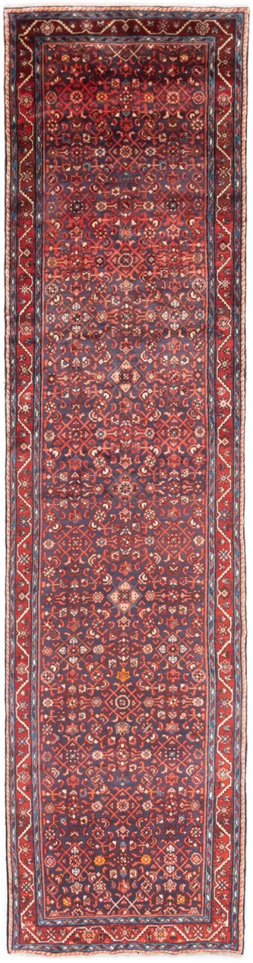 Hamedan Vecchio