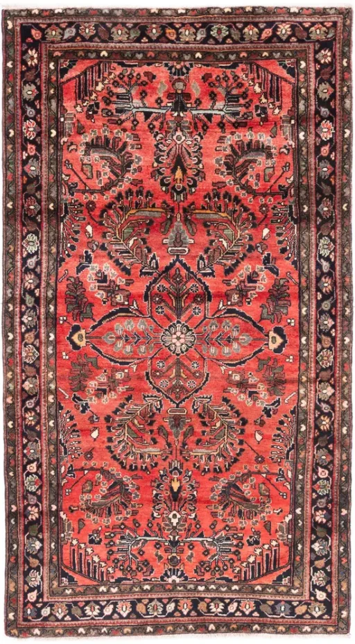 Hamedan Semi Antico