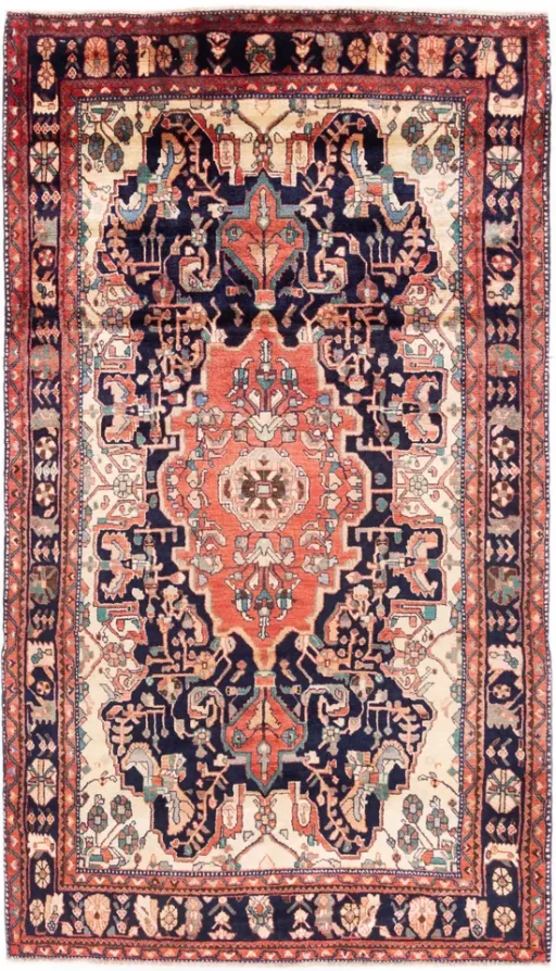 Hamedan Vecchio
