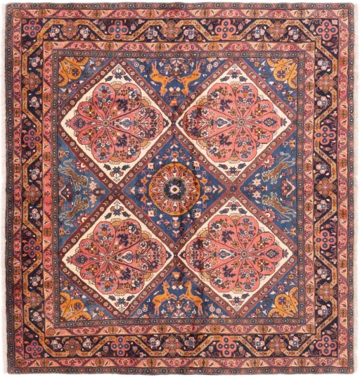 Hamedan Ancien