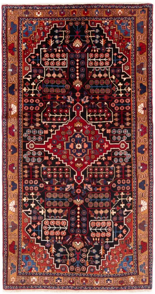 Hamedan Vecchio