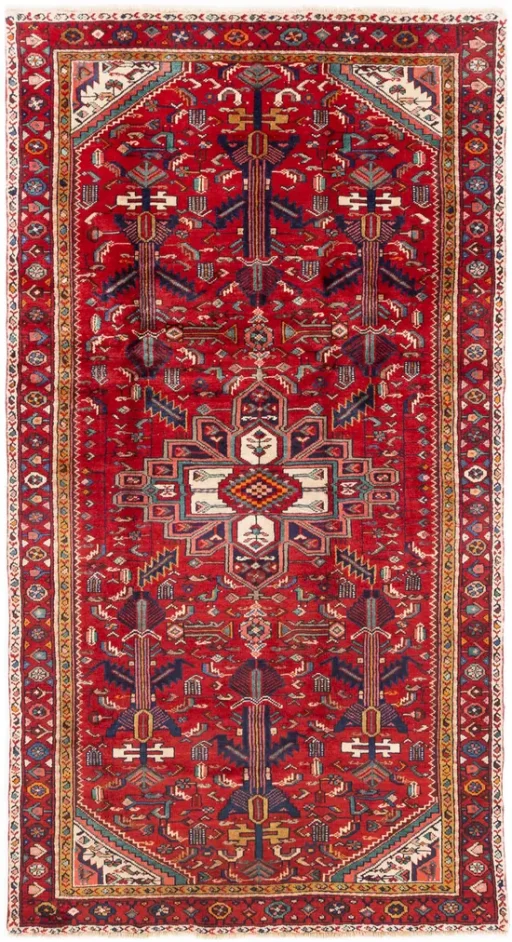 Hamedan Vecchio