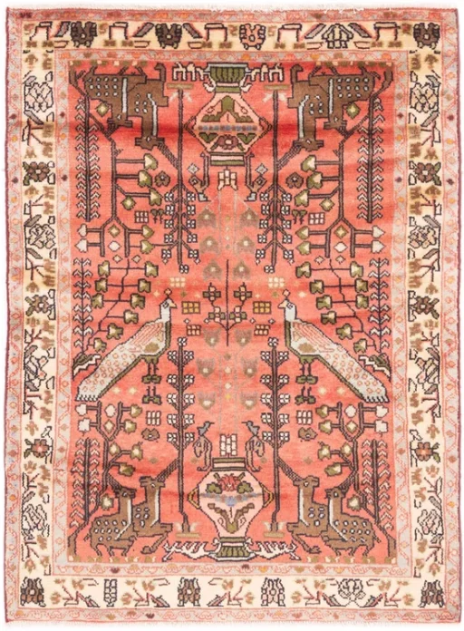 Hamedan Vecchio