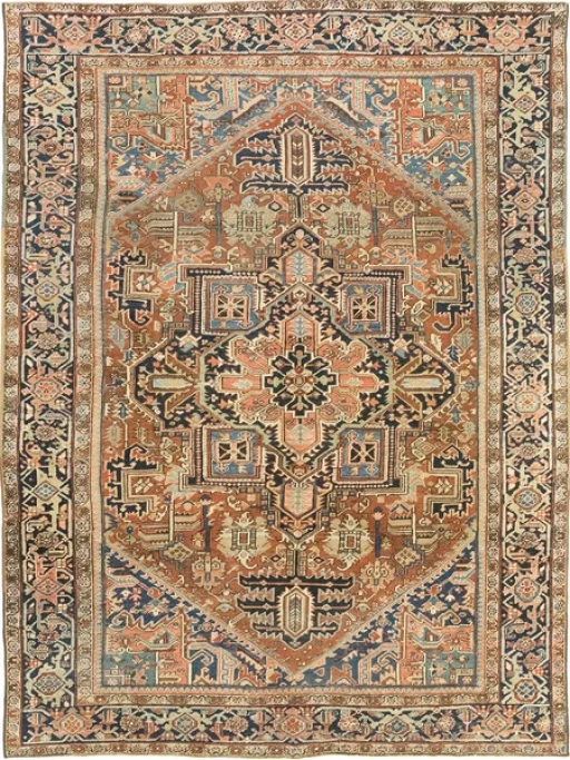 Heriz Antique