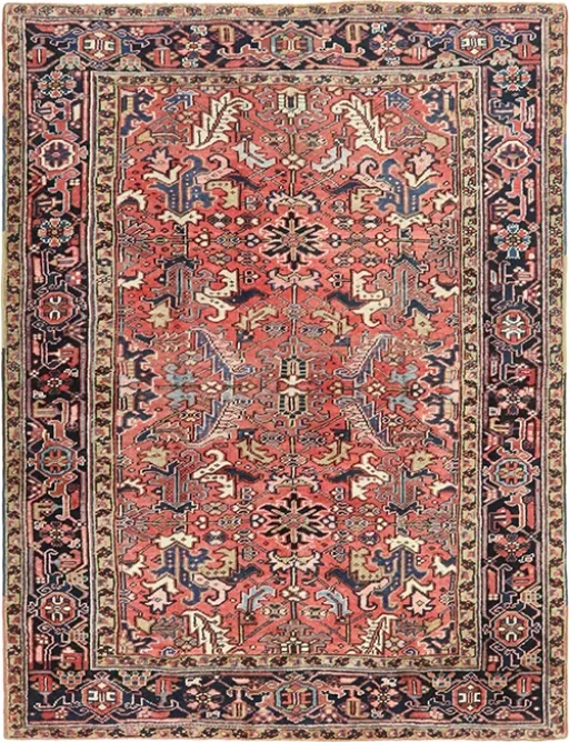 Heriz Antique