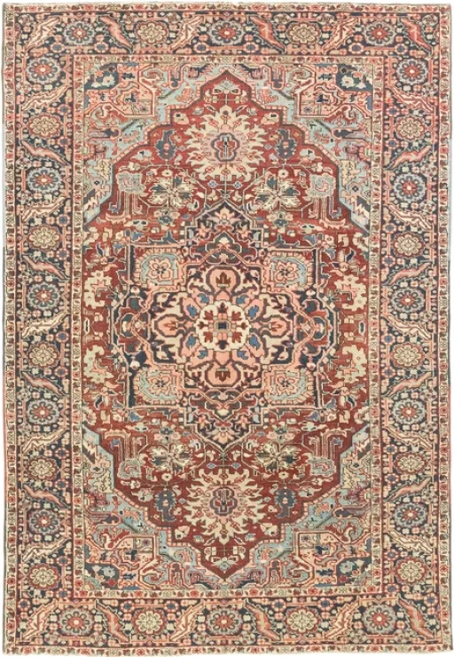Heriz Antique