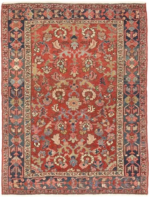 Heriz Antique