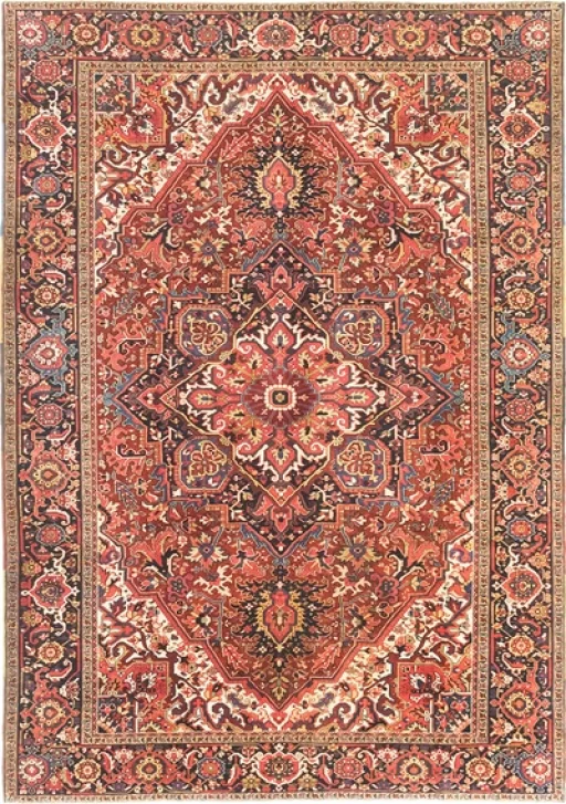 Heriz Antique