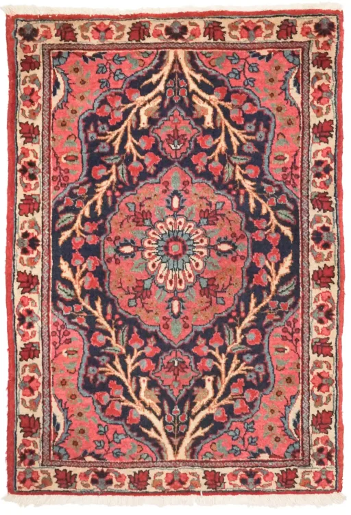Heriz Antique Antique