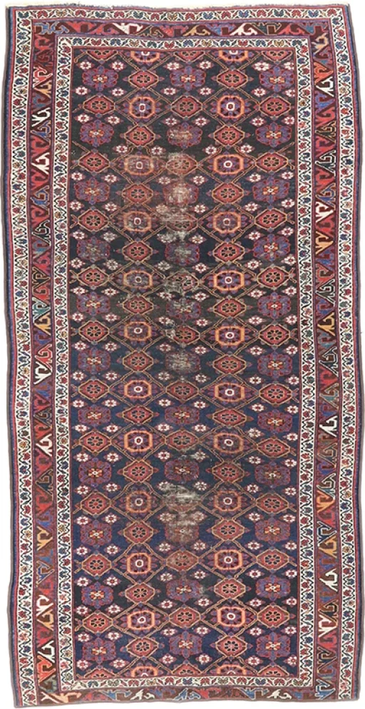 Kurdi Old