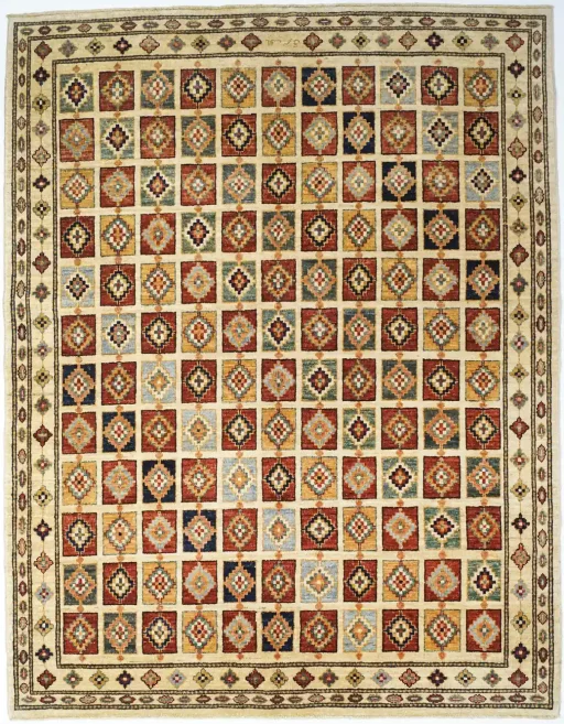 Persian Gabbeh Loribaft