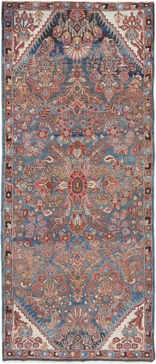 Malayer Antique