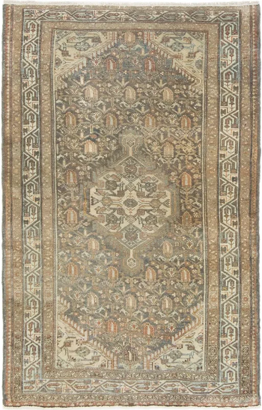 Malayer Antique
