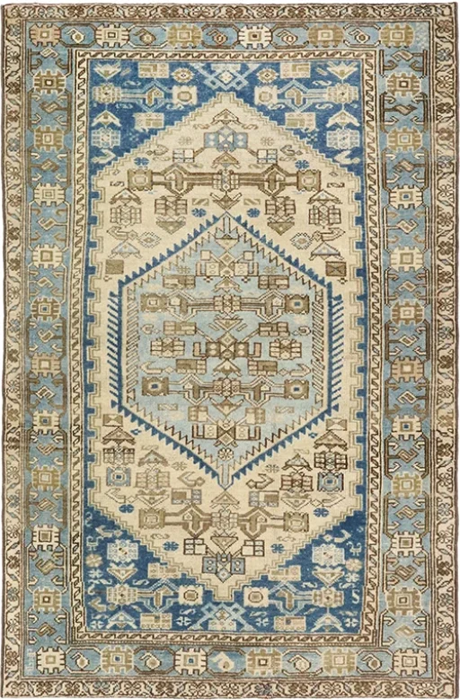 Malayer Antique