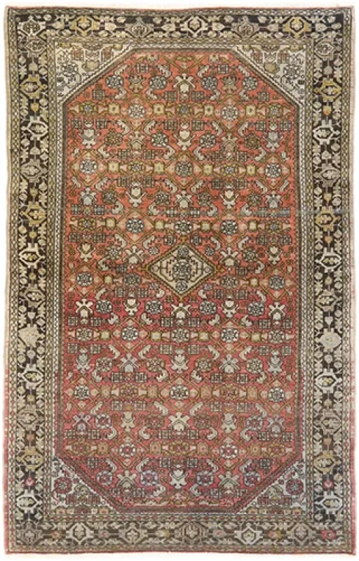 Malayer Antique