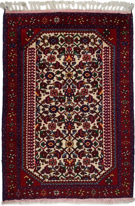 Malayer Semi Antique