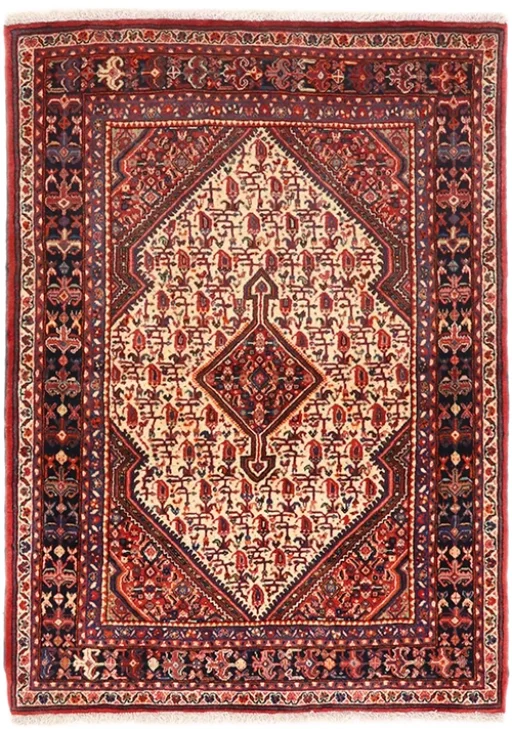 Malayer Antique
