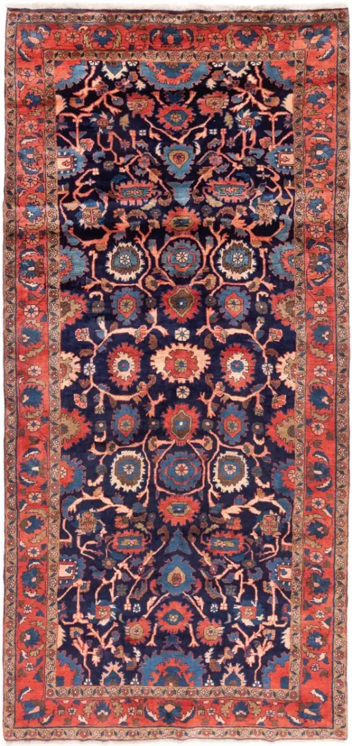 Malayer Ancien