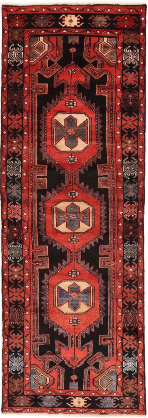 Malayer Ancien