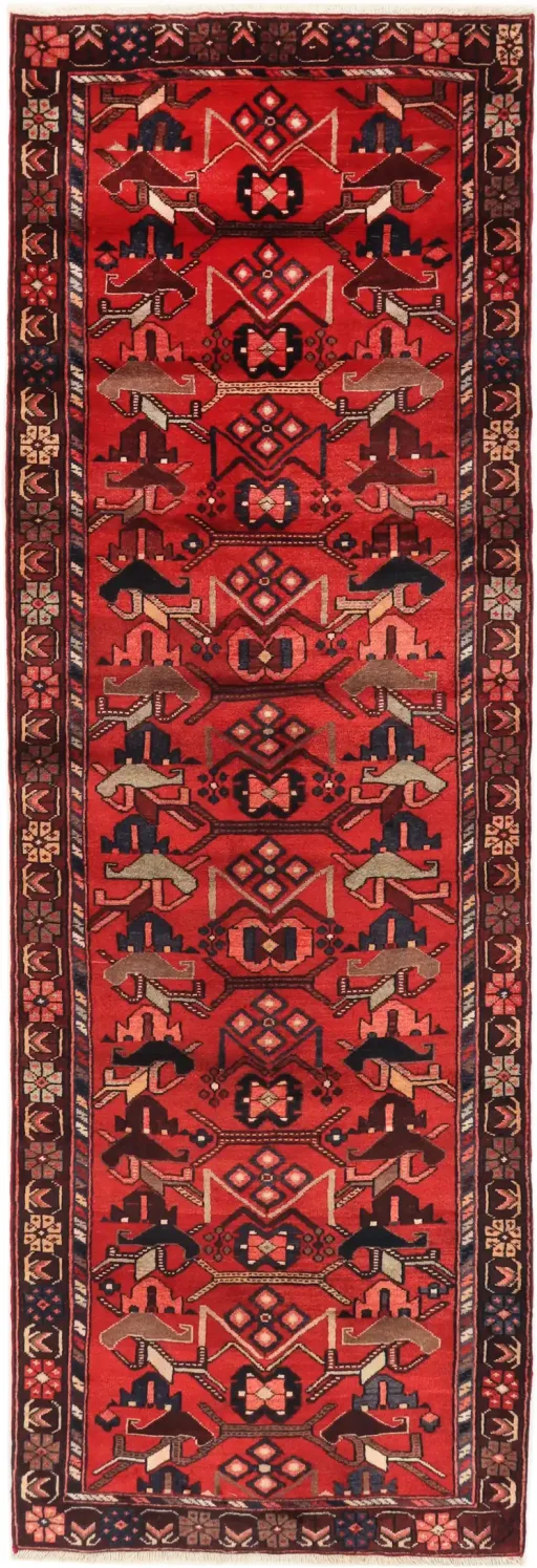 Malayer Ancien