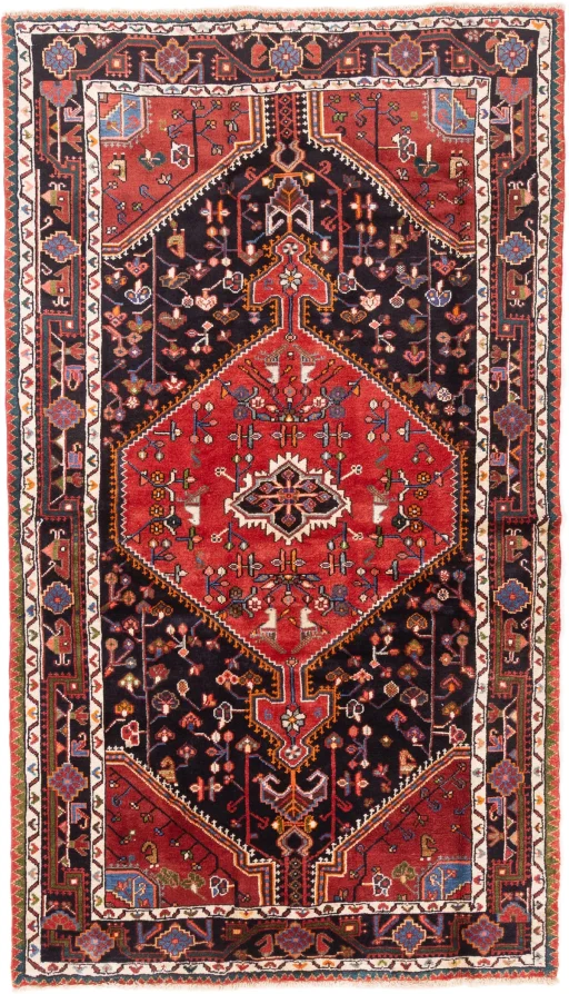 Malayer Ancien