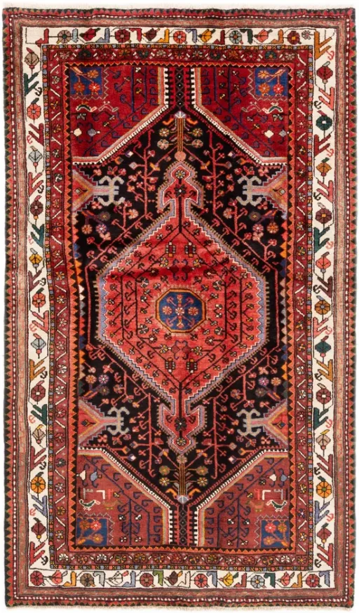 Malayer Old