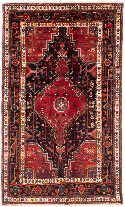 Malayer Old