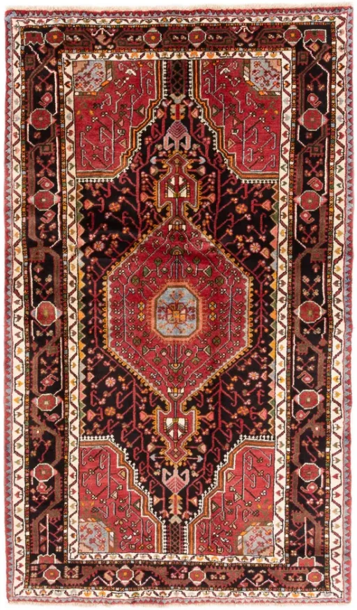 Malayer Ancien