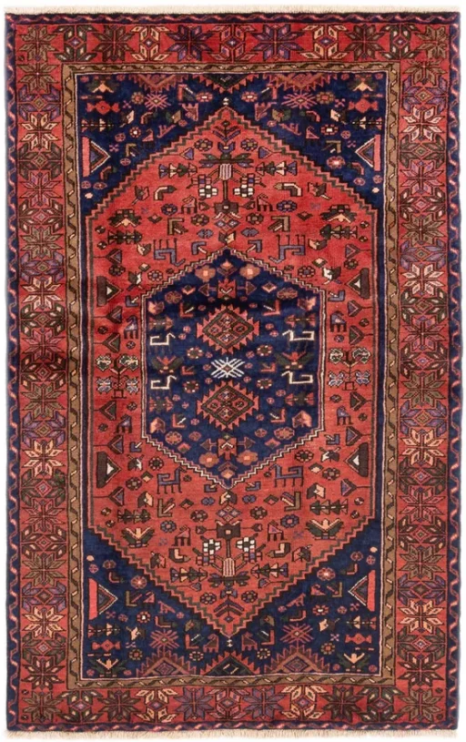 Malayer Ancien
