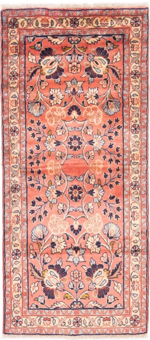 Mehraban Semi Antique