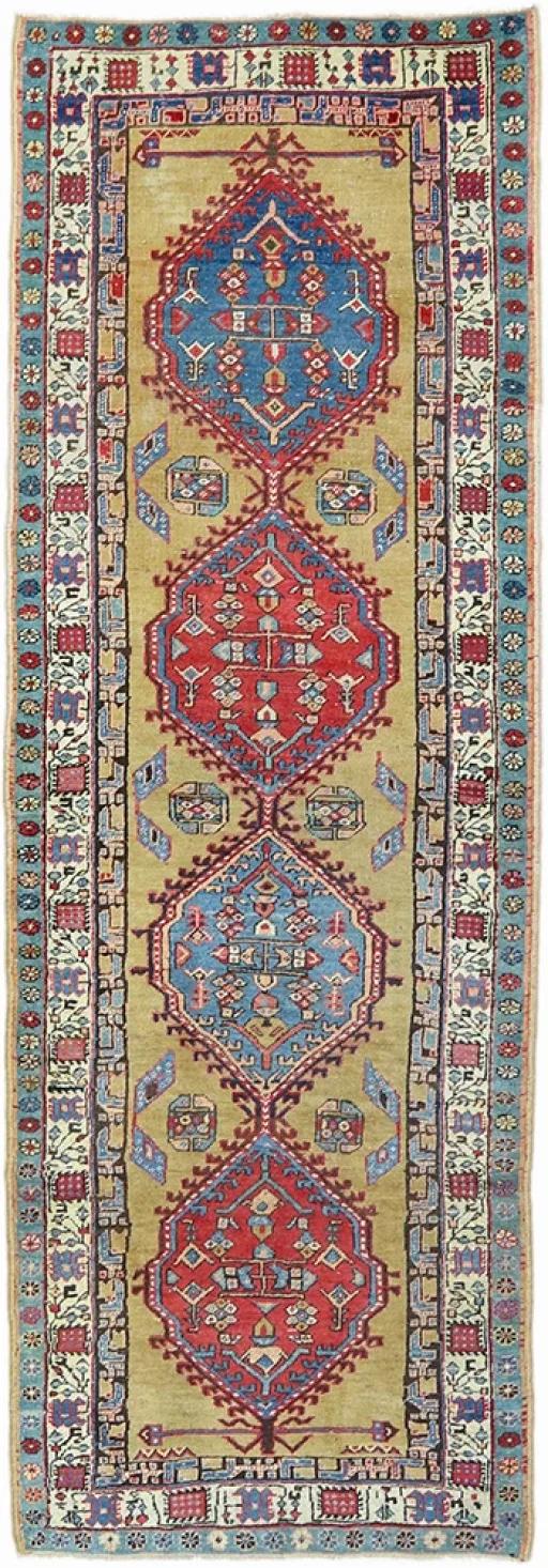 Sarab Antico