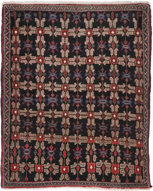 Senneh Semi Antique
